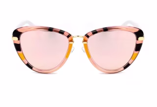 The Monet Glasses