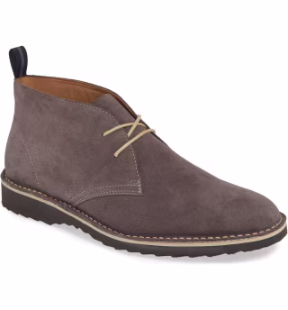 Calvin Chukka Boot