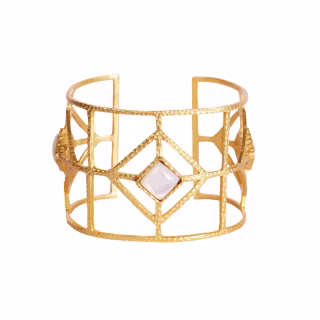 Christina Greene Lux Cuff