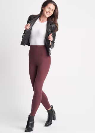 Ponte Shaping Legging