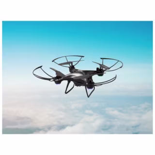 Sky Rider Thunderbird Quadcopter Drone