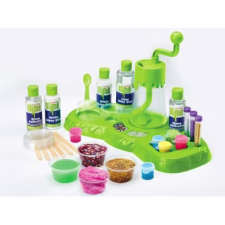 Nickelodeon Slime Ultimate Scented Glitter Slime Studio