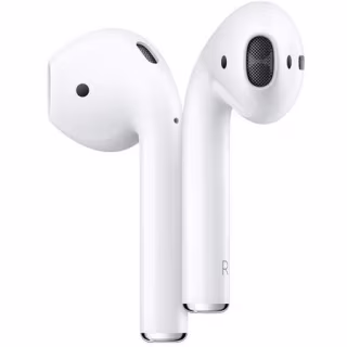 Apple AirPods with Charging Case (Latest Model)