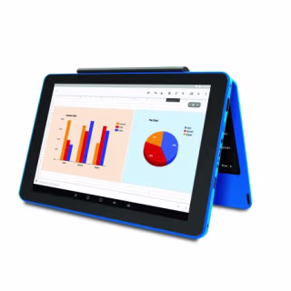 RCA Galileo Pro 11.5" 32GB 2-in-1 Tablet with Keyboard Case Android OS