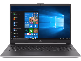 HP Laptop - 15t