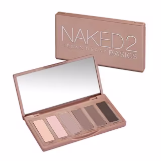 Urban Decay Cosmetics Naked2 Basics