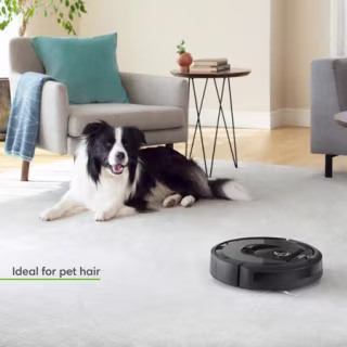 iRobot Roomba Vacuum