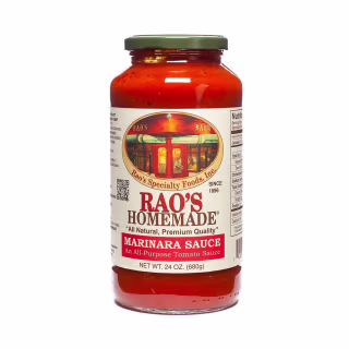 Rao's Homemade Marinara Sauce