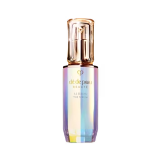 The Serum