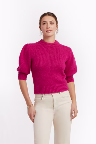 Rebecca Minkoff Olive Sweater