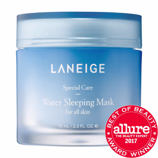 Laneige Water Sleeping Mask