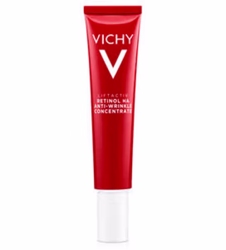 Vichy LiftActiv Retinol HA Concentrate Retinol Serum, 1.01 Fl Oz
