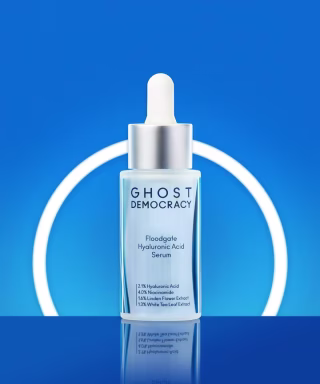 Floodgate Hyaluronic Acid Serum