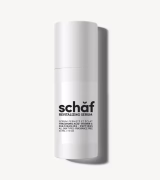 Schaf Revitalizing Serum