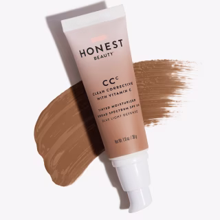 Honest Beauty Tinted Moisturizer