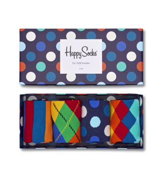 Big Dot Gift Box