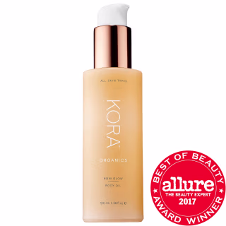 Noni Glow Body Oil