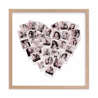 Filter Heart Snapshot Mix