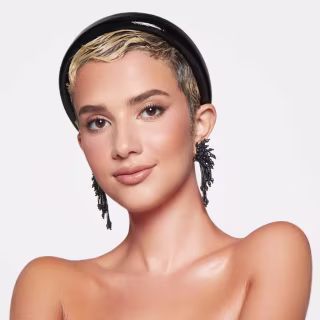 Kitsch Patent Padded Headband