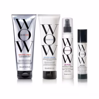 Colorwow Award Winning Kit for Thicker, Fuller Hair