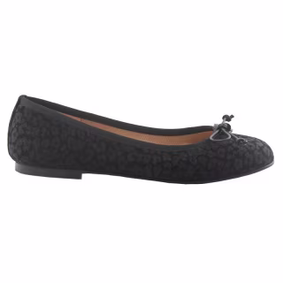 Nicky Hilton x French Sole Paris Flats