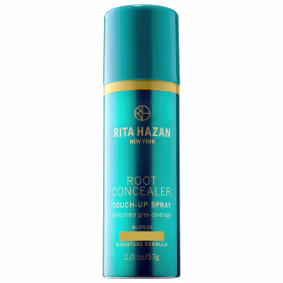 Rita Hazan Root Concealer Touch-Up Spray Temporary Gray Coverage