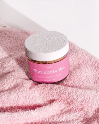 Anese The Original Booty Scrub