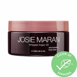 Josie Maran Whipped Argan Oil Body Butter