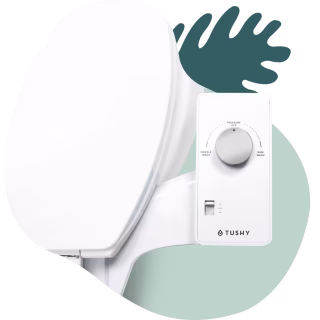 Tushy Classic Bidet