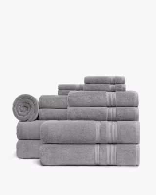 Classic Starter Bathroom Bundle