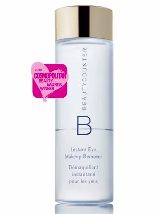 Beautycounter Instant Eye Makeup Remover