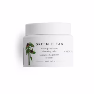Green Clean Makeup Removing Cleansing Balm