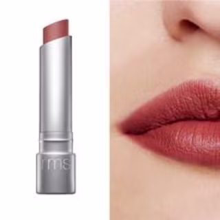 wild with desire lipstick