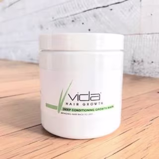 Deep Conditioning Mask