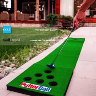 PUTTERBALL