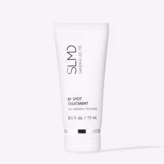 SLMD BP Spot Treatment