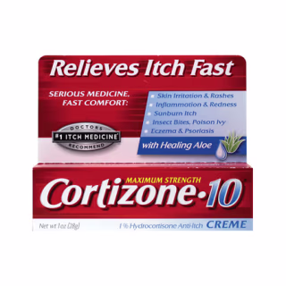 Cortizone 10