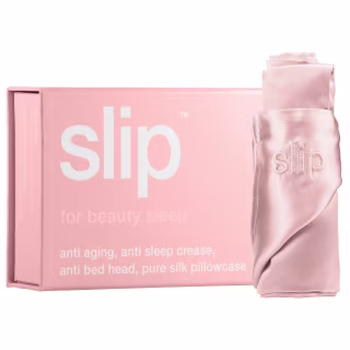 Silk Pillowcase - Standard/Queen