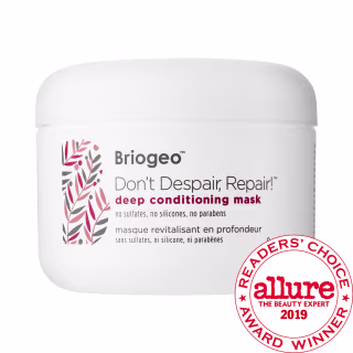 Don't Despair, Repair!(TM) Deep Conditioning Hair Mask