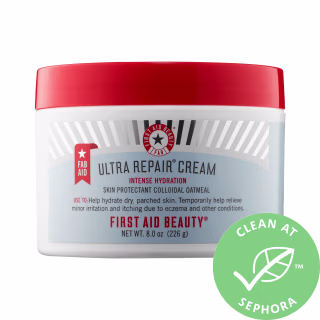 Ultra Repair(R) Cream Intense Hydration
