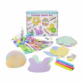 Kid Made Modern Easter Craft Kit