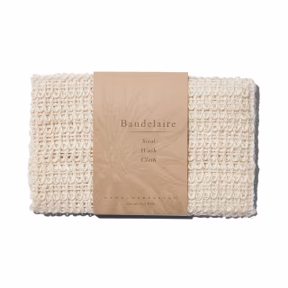 Wash Cloth