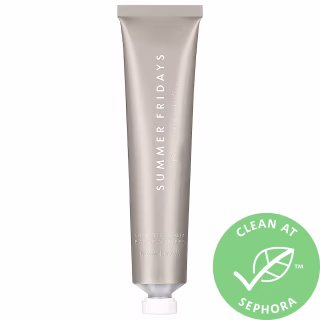 Lip Butter Balm