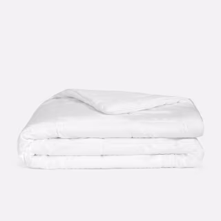 Weighted Comforter