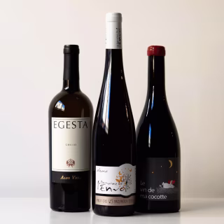 MYSA Natural Wine Club