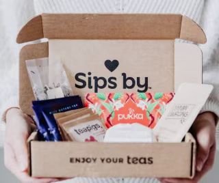 Gift the Joy of Tea Discovery - Gift Card