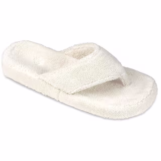 Acorn Spa Slippers
