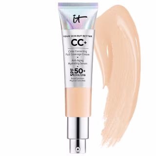 It Cosmetics SPF 50 CC Cream