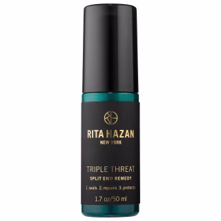Rita Hazan Triple Threat Split End Remedy