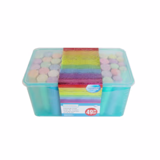 Sidewalk Chalk Set By Creatology(TM)
